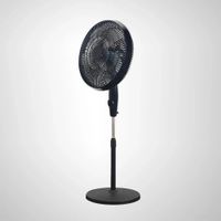 Ventilador de Piso ALFANO AL-16L de 16