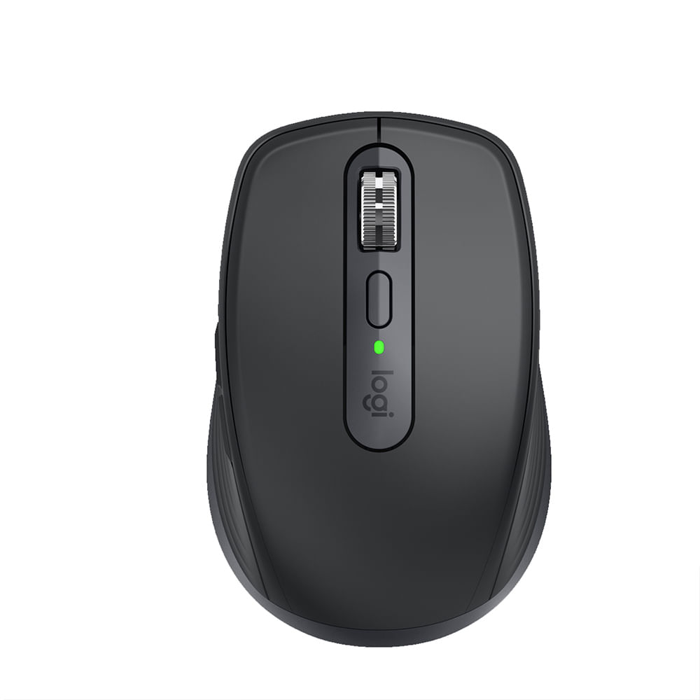 Mouse Logitech MX Anywhere 3 Bluetooth Black