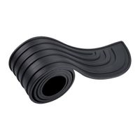 Protector Universal para Umbral de Maletera de Autos 106 x 9.5 cm