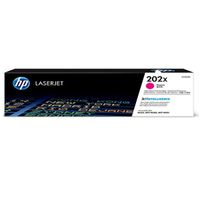 Toner Hp Cf503x (202x) Magenta  Pro M254 2.5 Pg