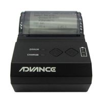 Impresora Termica Inalámbrica Advance ADV-7011 58mm