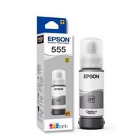 Tinta Epson T555520-Al Gris Para L8160