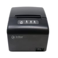 Impresora 3nstar Termica RPT006B Usb Ethernet Bluetooth