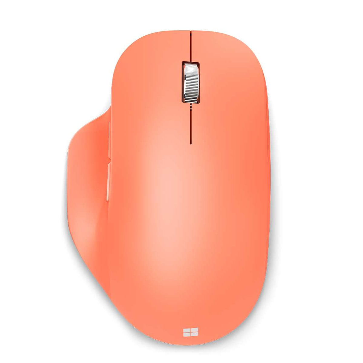Mouse Microsoft Ergonomic Bluetooth Melocotón