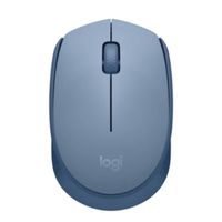 Mouse Logitech M170 Wireless Blue Gray