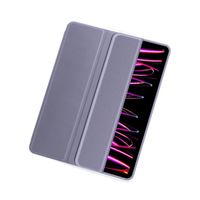 Protector cover para iPad Pro 11"" USAMS Morado oscuro