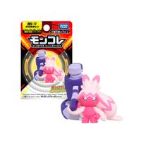 Pokemon Takara Tomy Japon Tinkaton