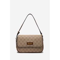 CARTERA MONOGRAM SIENA BAGUETTE