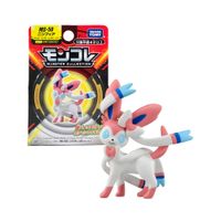 Pokemon Takara Tomy Japon Sylveon