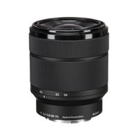Lente Sony FE 28-70mm f3.5-5.6 OSS