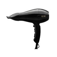 Secadora Cabello Profesional Compacto 2200w Con 6 Ajustes y Aire Frío