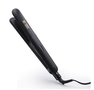 Plancha Profesional de Cerámica Niveles de Calor Hot Tools