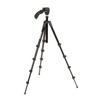 Tripode Manfrotto Compact Action
