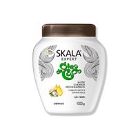 Crema Tratamiento Capilar Óleo De Coco 1000G - Skala Expert