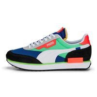 Zapatillas Para Hombre Running Puma Future Rider Play On 371149 96 Multicolor