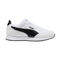Zapatillas Para Hombre Running Puma R78 Lightwind 400267 02 Blanco