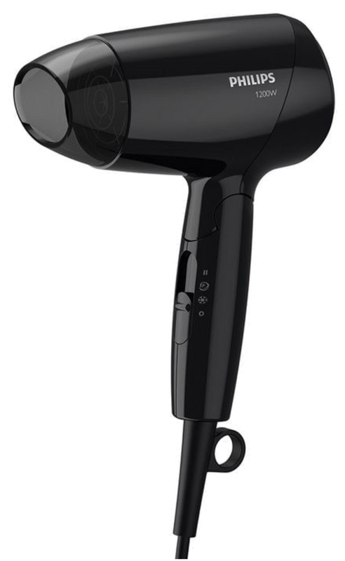 SECADORA DE CABELLO PHILIPS 1200W BHC010