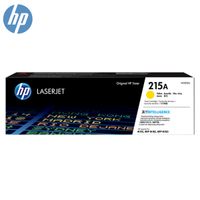 Toner Hp W2312a (215a) Color Amarillo