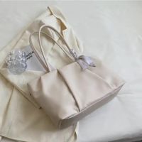 CARTERA NEW MALENA COLOR BLANCO