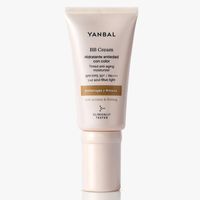 Hidratante Antiedad con Color BB Cream SPF30 Mediano