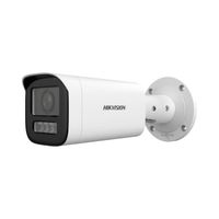 Cámara Hikvision Tubo IP DS-2CD1643G2-LIZU 4Mp Dual Light IR 30Mts Blanco