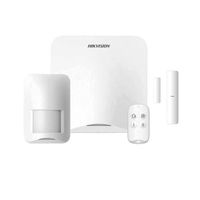 AX Home Hikvision Kit Alarma HK-DS-PA201P-KIT-16WB WiFi 16 Zonas