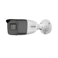 Cámara Hikvision Tubo DS-2CE19D0T-VFIT3F Exterior 1080P IR 40M Blanco