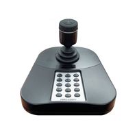 Control Joystick Hikvision DS-1005KI 3D USB Control Domo PTZ Compatible DVR NVR
