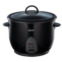 Olla Arrocera oster CKSTRC1700B negro 1.8Lts (MO)
