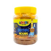 Buenas Noches para Niños Gomitas Sottcor 100gr