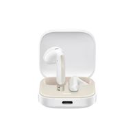 Audífonos Inalámbricos Redmi Buds 6 active Bluetooth 5.3 Blanco