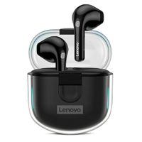 AUDÍFONOS LENOVO THINKPLUS LIVEPODS LP12 NEGRO