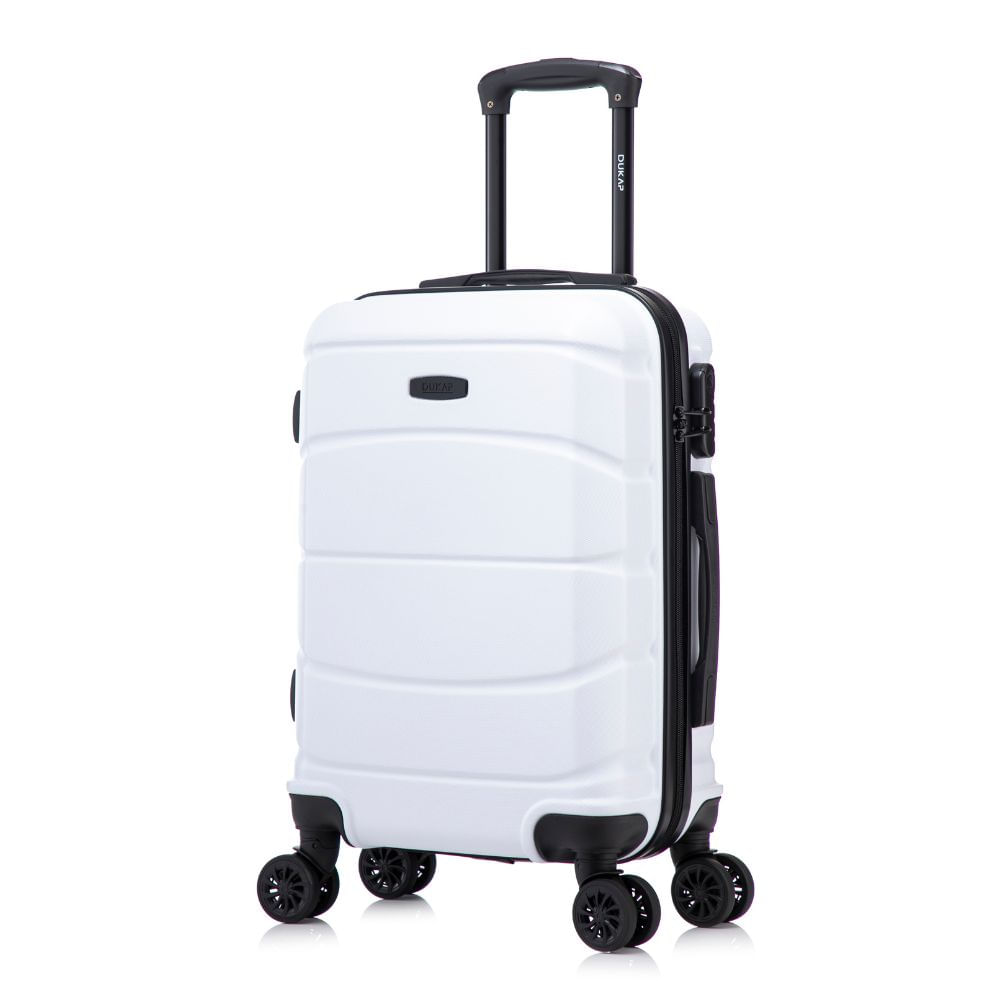 MALETA DE CABINA SENSE BLANCO