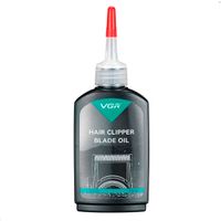 Aceite Lubricante Vgr-001 Para Máquinas De Cortar Pelo 55ml