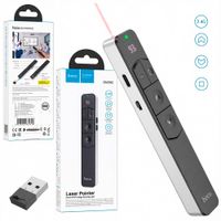 Presentador Puntero Láser Hoco Gm Control Remoto