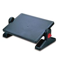 REPOSAPIES ERGONÓMICO LN NEGRO