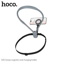 Hoco K31 Soporte Celular Camara Accion Para Colgar Al Cuello