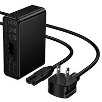 Cargador Universal Celular Laptop 6 En 1 45w Hoco C150