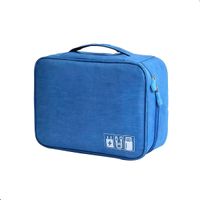 Bolso Organizador De Cables Accesorios Computo Tecnologia