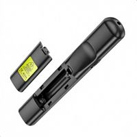 Presentador Puntero Láser Hoco Gm Control Remoto
