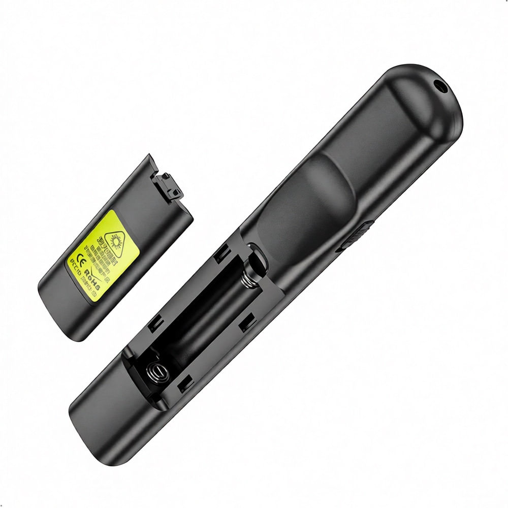 Presentador Puntero Láser Hoco Gm Control Remoto