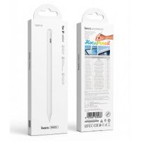Lápiz Óptico Hoco Pencil Gm114 Blanco Para Tablet