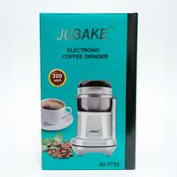 Molinillo Eléctrico Jubake Ju-7733 Para Café Granos 300w