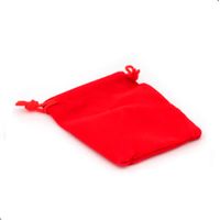 Bolsa De Pana 25 Und 9x12 Cm Para Regalos