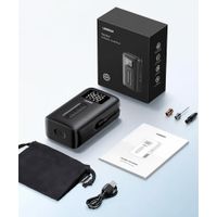Ugreen Cd259 Compresor De Aire Portatil Inalambrico 150psi