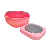Raf R.4700 Olla Calentador De Cera Depilatoria 30w 400ml Cap