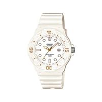 Reloj Casio Lrw_200H_7E2V Mujer Blanco
