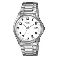 Reloj Casio Mtp-1183A-7Bdf Hombre Análogo