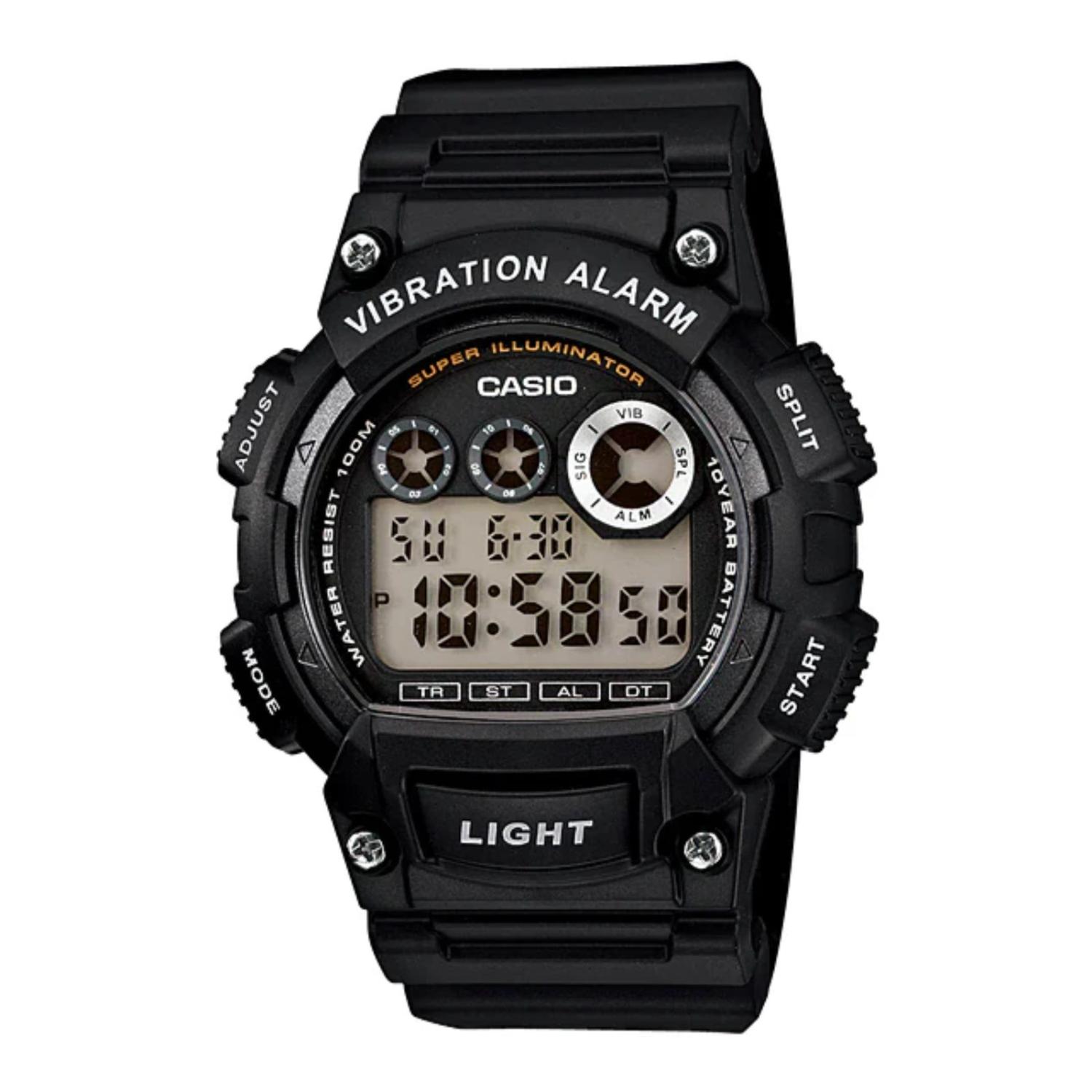 Reloj Casio W-735H-1Av Hombre Digital