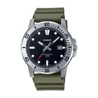 Reloj Casio Mtp-Vd01-3Evudf Hombre Verde